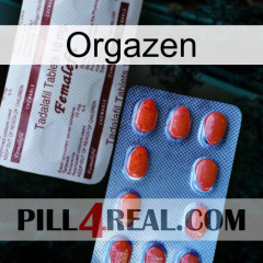 Orgazen 36